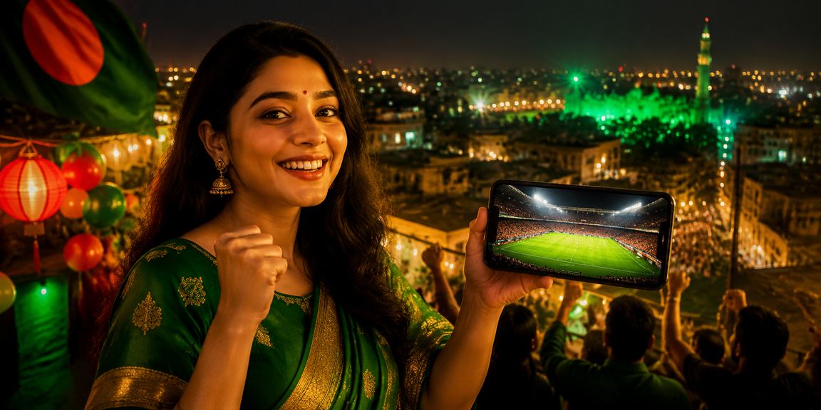নারায়ণগঞ্জ মোবাইল ক্যাসিনো খেলায় অংশগ্রহণ