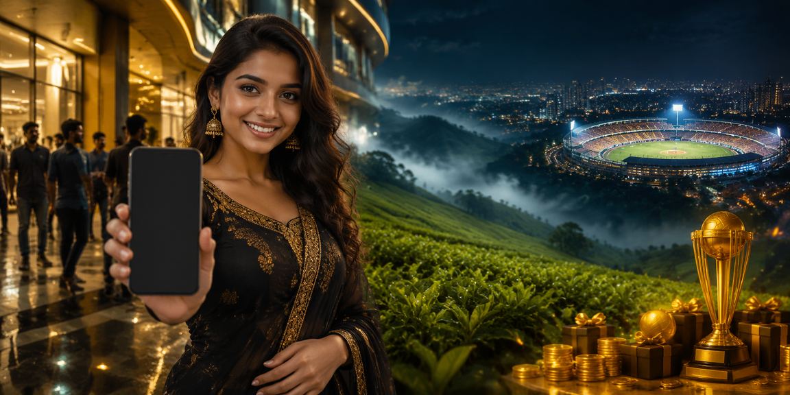 সিলেটের ক্রিকেট বেটিং দৃশ্য যেখানে পছন্দমতো দল বেছে নেওয়া যায়